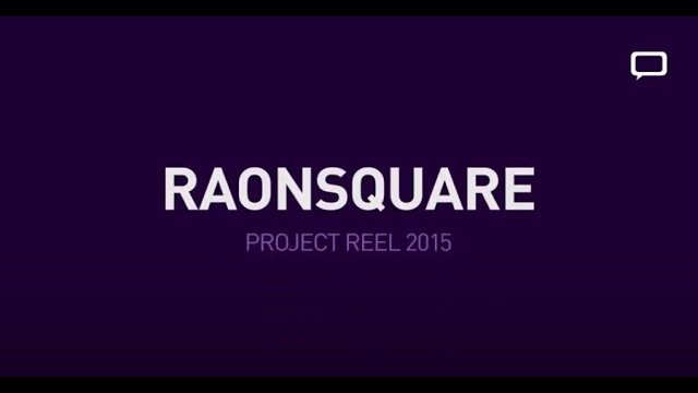 라온스퀘어 통합 릴 2015~2016